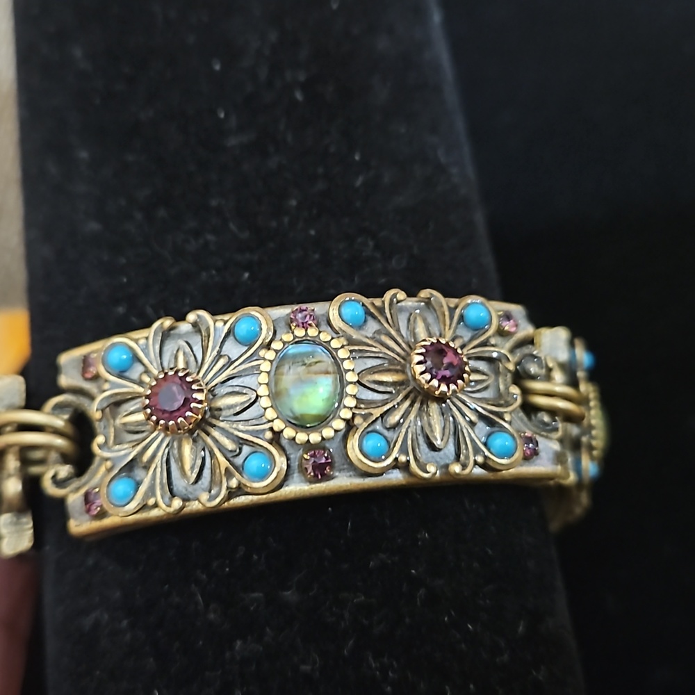 Vintage Michal Golan bracelet